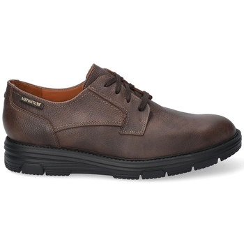 Sapatos Homem Sapatilhas de ténis Mephisto CEDRIK Castanho