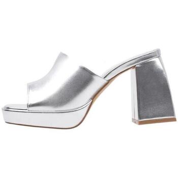 Sapatos Mulher Chinelos Krack SEARS Blanc