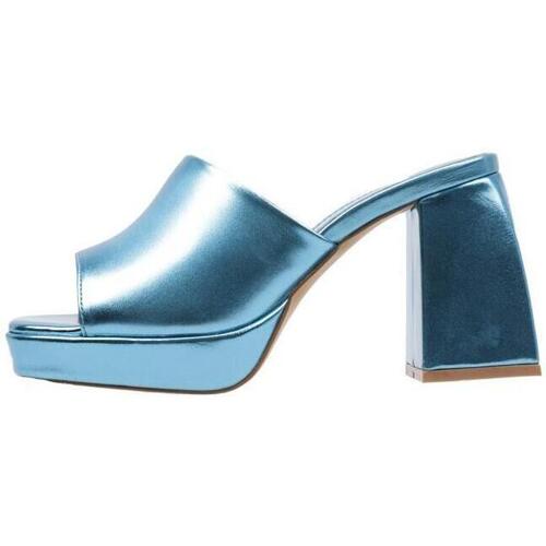 Sapatos Mulher Chinelos Krack SEARS Azul