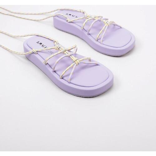 Krack MILOS Violeta
