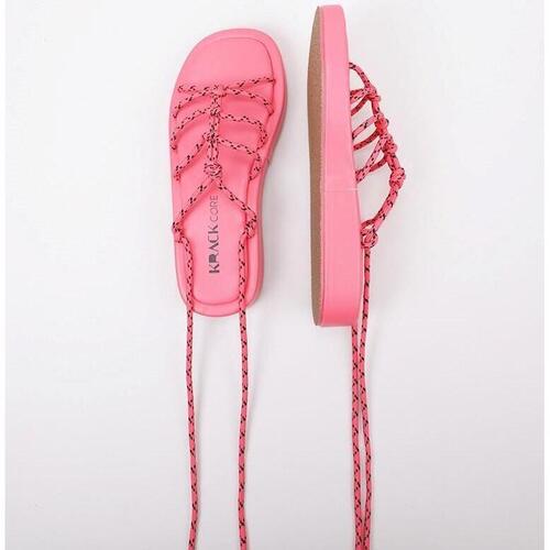 Krack MILOS Rosa