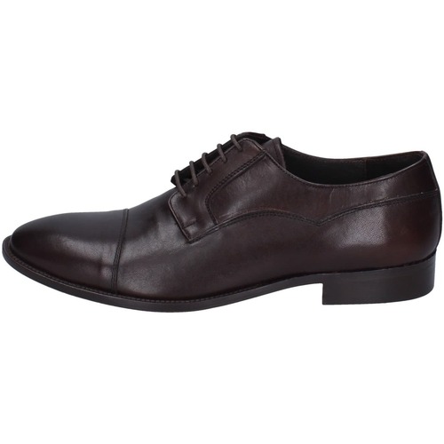 Sapatos Homem A partir de 62,98 Café Noir EZ372 Castanho