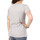 Textil Mulher Жіноча футболка відомого бренду Guess  Cinza