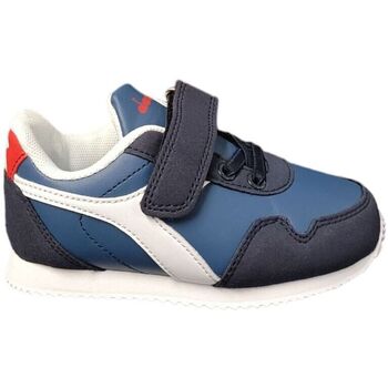 Sapatos Criança Sapatilhas Diadora 101.179735 - SIMPLE RUN TD Multicolor