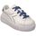 Sapatos Criança Sapatilhas Diadora 101.179739 - GAME STEP P SPARKLY PS Multicolor