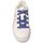 Sapatos Criança Sapatilhas Diadora 101.179739 - GAME STEP P SPARKLY PS Multicolor