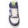 Sapatos Criança Sapatilhas Diadora 101.177718 - RAPTOR MID PS Multicolor