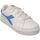 Sapatos Criança Sapatilhas Diadora 101.173323 - GAME P GS Multicolor