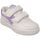 Sapatos Criança Sapatilhas Diadora 101.177721 - RAPTOR LOW PS Multicolor