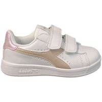 Sapatos Criança Sapatilhas Diadora 101.177016 - GAME P PS GIRL Multicolor