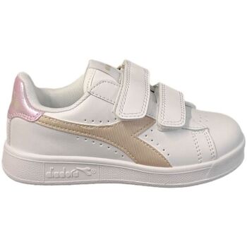 Sapatos Criança Sapatilhas Diadora 101.177016 - GAME P PS GIRL Multicolor