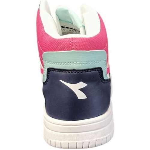 Diadora 101.177717 - RAPTOR MID GS Multicolor