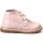 Sapatos Criança Sapatos & Richelieu Pablosky Botas  Safari Brillo 034372 Rosa Rosa