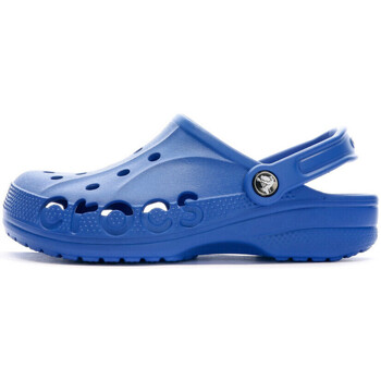 Sapatos Mulher Sandálias Crocs  Azul