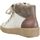 Sapatos Mulher Sapatilhas de cano-alto Remonte R7997 Bege
