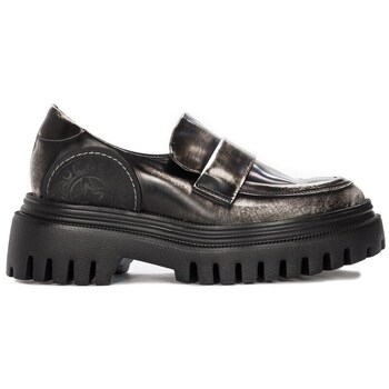 Sapatos Mulher Mocassins Maciejka 6294A11008 Preto