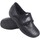 Sapatos Mulher Multi-desportos Vulca-bicha Sapato feminino  778 preto Preto