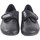 Sapatos Mulher Multi-desportos Vulca-bicha Sapato feminino  778 preto Preto
