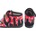 Sapatos Rapaz Multi-desportos Vulca-bicha Vá para casa criança  1070 vermelho Vermelho