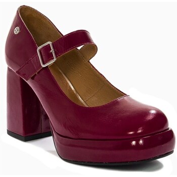 Sapatos Mulher Escarpim Maciejka 0623115001 Violeta