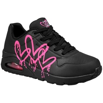 Skechers Uno Dripping In Love