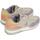 Sapatos Rapariga Sapatilhas Scalpers  Multicolor