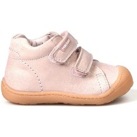 Sapatos Criança Sapatos & Richelieu Pablosky Botines  Stepeasy 032570 Rosa Rosa