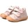 Sapatos Criança Sapatos & Richelieu Pablosky Botines  Stepeasy 032570 Rosa Rosa