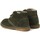 Sapatos Criança Sapatos & Richelieu Pablosky Botas  Safari  511198 Musgo Verde