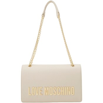 Malas Mulher a linha glamour da Moschino Love Moschino JC4192PP0H-KD0 Branco