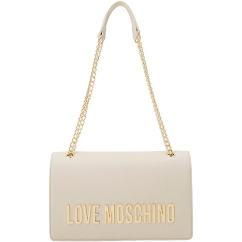Malas Mulher Versace Jeans Couture Love Moschino JC4192PP0H-KD0 Branco