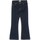Textil Rapariga Calças Jeans Moschino HAP04ULXE49 Azul
