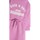 Textil Mulher Vestidos compridos John Richmond RIA23032VE Rosa