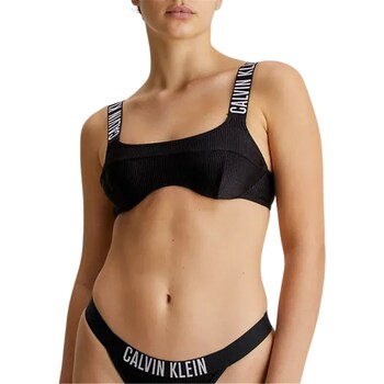 Calvin Klein Jeans KW0KW01968 Preto