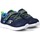 Sapatos Criança Sapatos & Richelieu Skechers Zapatillas  Comfy Flex 407305N Azul Azul