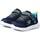 Sapatos Criança Sapatos & Richelieu Skechers Zapatillas  Comfy Flex 407305N Azul Azul