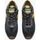 Sapatos Homem Sapatilhas Diadora 174736.C0002 EQUIPE H DIRTY STONE-BLACK/ANTRACITE EBANO Preto