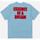 Textil Homem T-shirts e Pólos Wasted T-shirt dream Azul