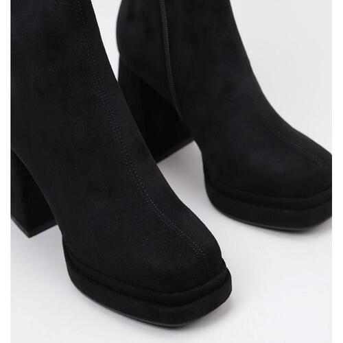Krack HERENGRANCHT Preto