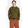 Textil Homem camisolas Timberland TB0A2BFH302 Verde