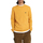 Textil Homem camisolas Timberland TB0A2BFH723 Amarelo