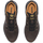 Sapatos Homem Sapatilhas Timberland TB0A657Z033 Cinza