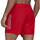 Textil Homem Fatos e shorts de banho adidas Originals  Vermelho