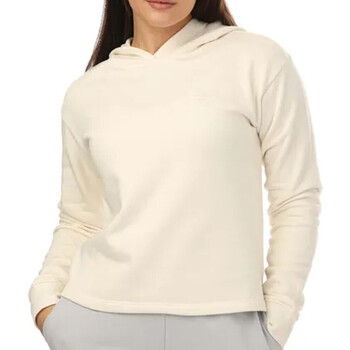 Textil Rapariga Sweats adidas Originals  Branco