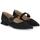 Sapatos Mulher Sapatos & Richelieu ALMA EN PENA I23115 Preto