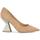 Sapatos Mulher Escarpim ALMA EN PENA I23163 Castanho