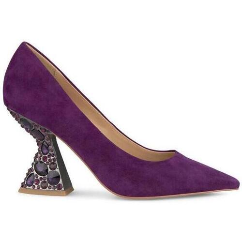 Sapatos Mulher Escarpim ALMA EN PENA I23163 Violeta