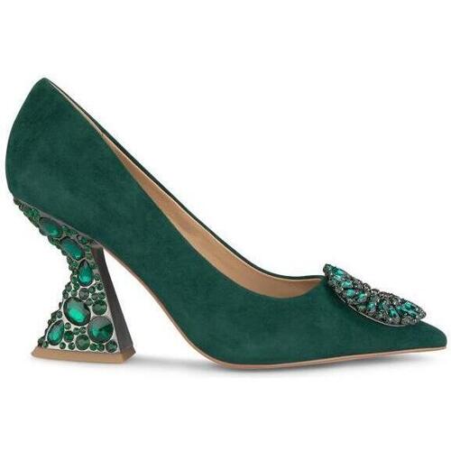 Sapatos Mulher Escarpim ALMA EN PENA I23169 Verde