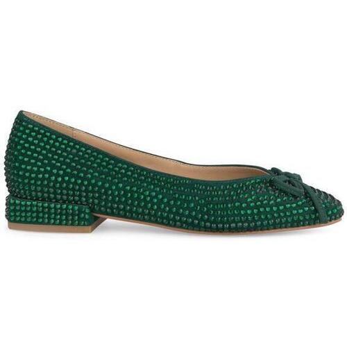 Sapatos Mulher Sabrinas Alma En Pena I23108 Verde
