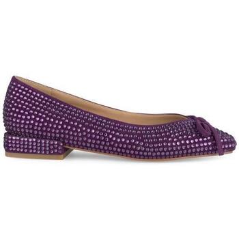 Sapatos Mulher Sabrinas Alma En Pena I23108 Violeta